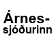 Árnessjóðurinn
